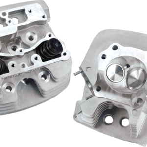 Cylinder Heads - Twin Cam