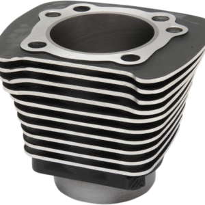 Cylinder - 1200cc- 1988-2003 - XL - Black
