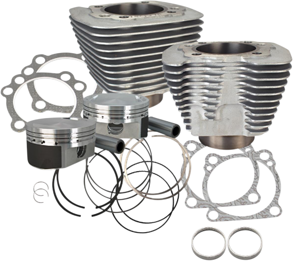 Cylinder Kit