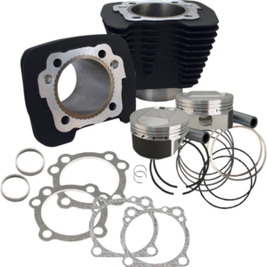 Cylinder Kit