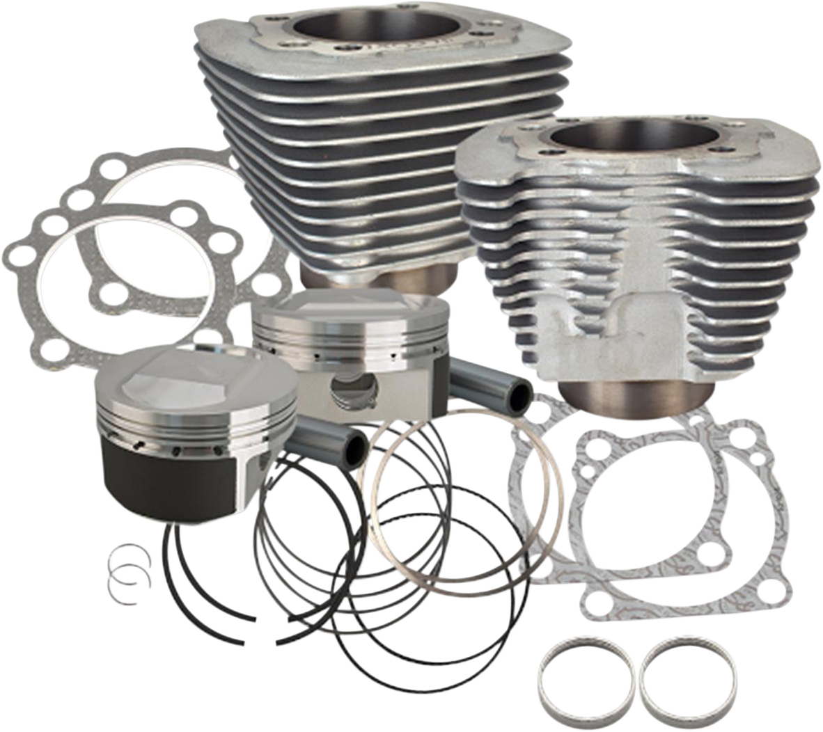 Cylinder Kit