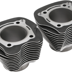 Cylinder Set - 124"/128" Replacement - M8