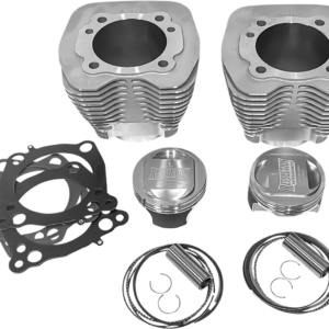 Cylinder Kit - 98" - Natural