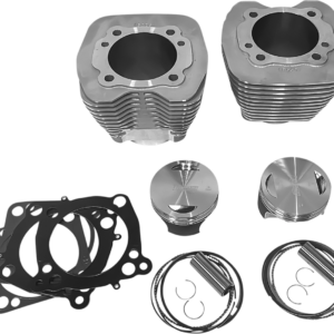 Cylinder Kit - 98" - Natural