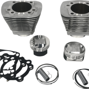 Cylinder Kit - 1250 cc - Natural