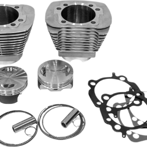Cylinder Kit - 90" - Natural - XL