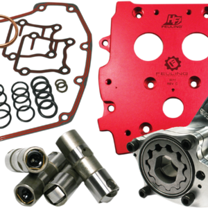 HP+® Performance Oil System Conversion Cam Plate