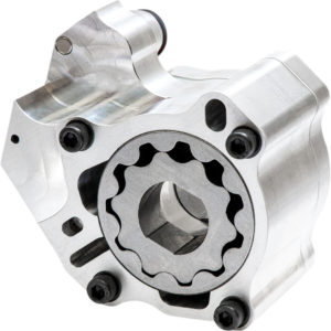 Oil Pump - HP+® - Oil Cooled - M8