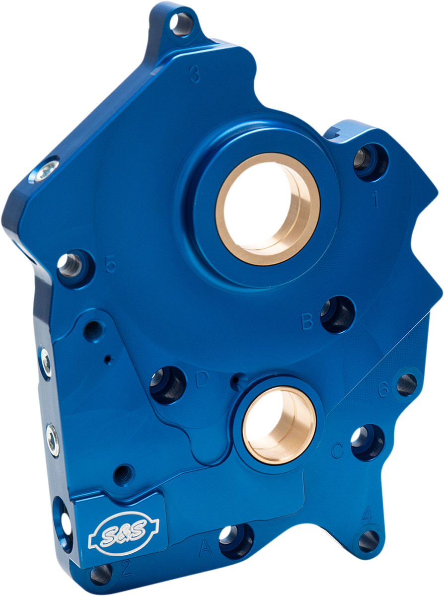 Camplate - M8 - Image 2