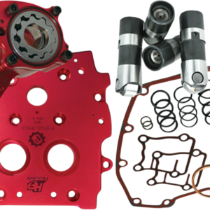 Race Series® Oil System Kit