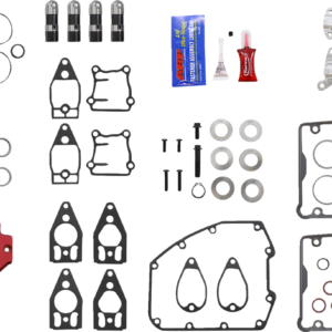 Camchest Kit - Race Series®