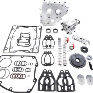 Race Series® Oil System Kit