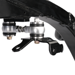 Top Stabilizer Link - Dyna