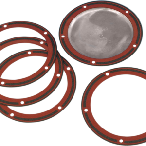 Derby Cover Paper Gasket