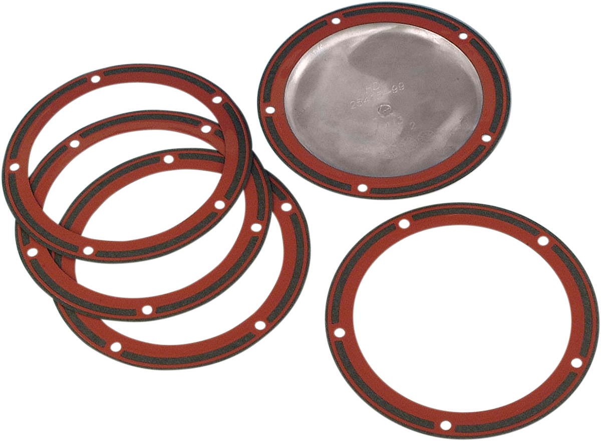 Derby Cover Paper Gasket