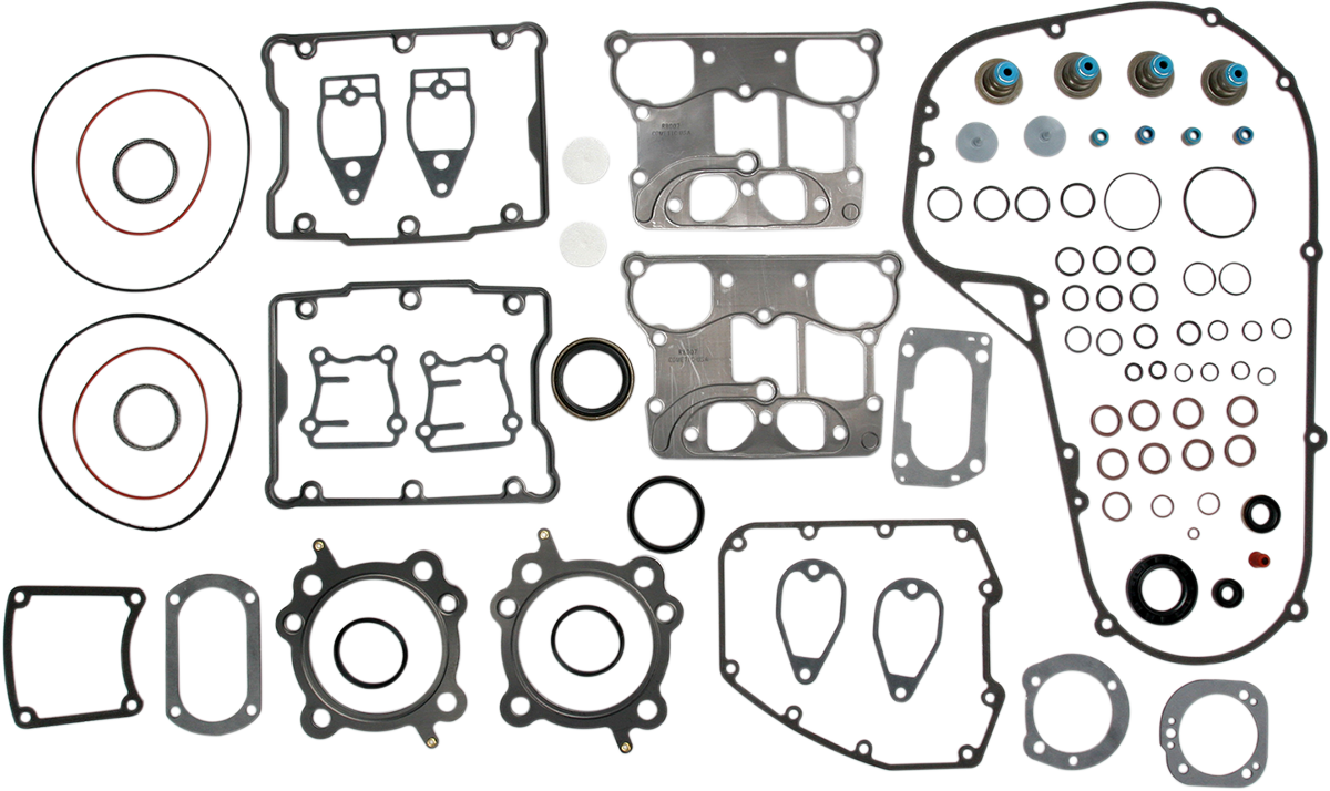 Complete Gasket Kit - FLT