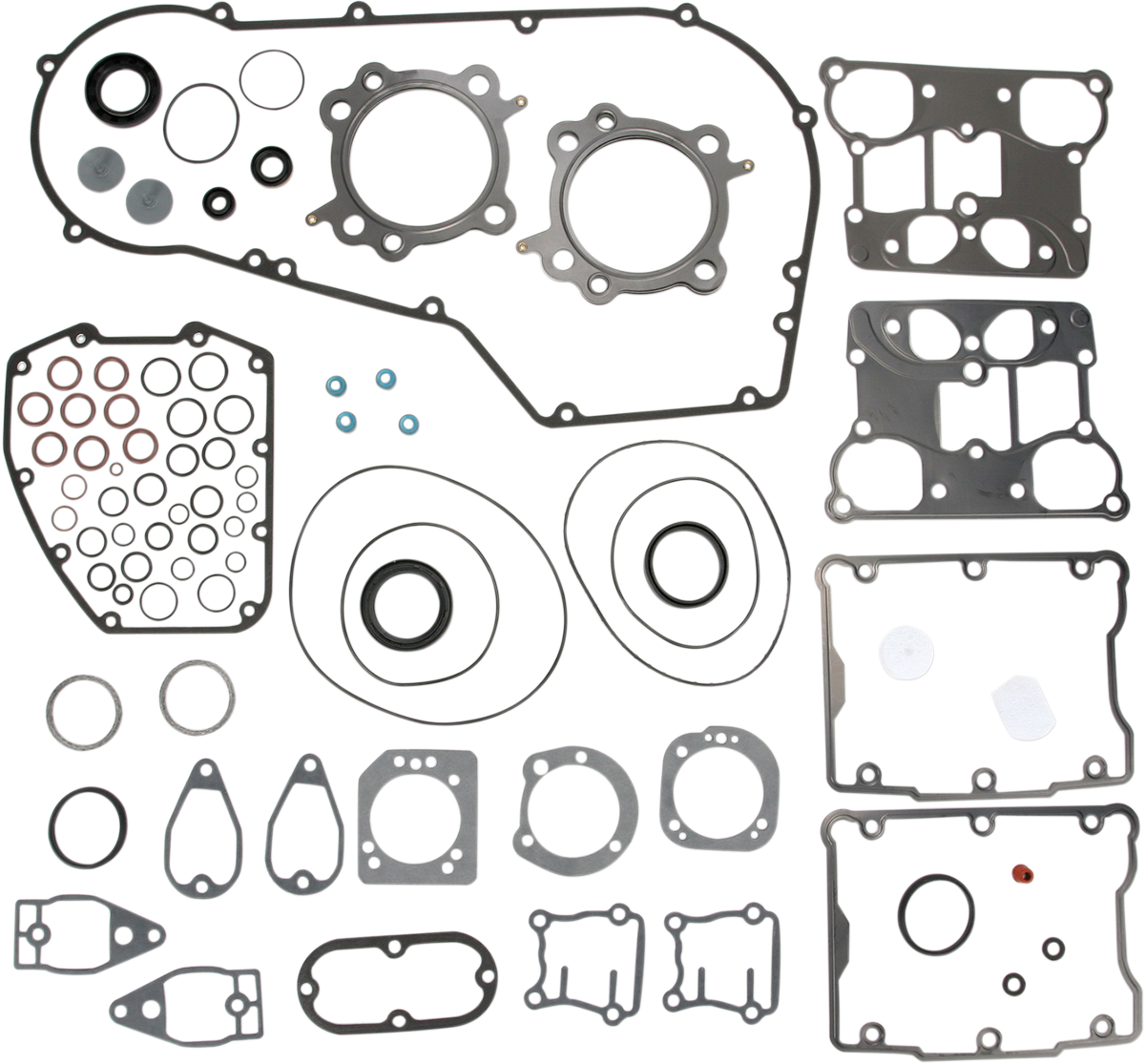 Complete Gasket Kit - ST/FXD