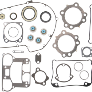 Complete Gasket Kit - Standard - XB9