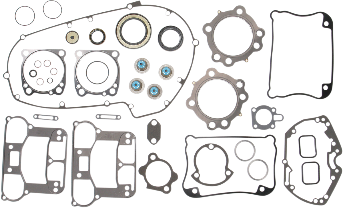 Complete Gasket Kit - Standard - XB9