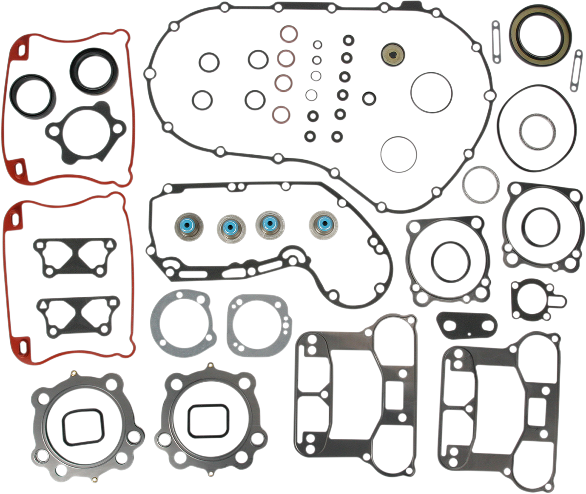 Motor Gasket Kit - XL - .030"
