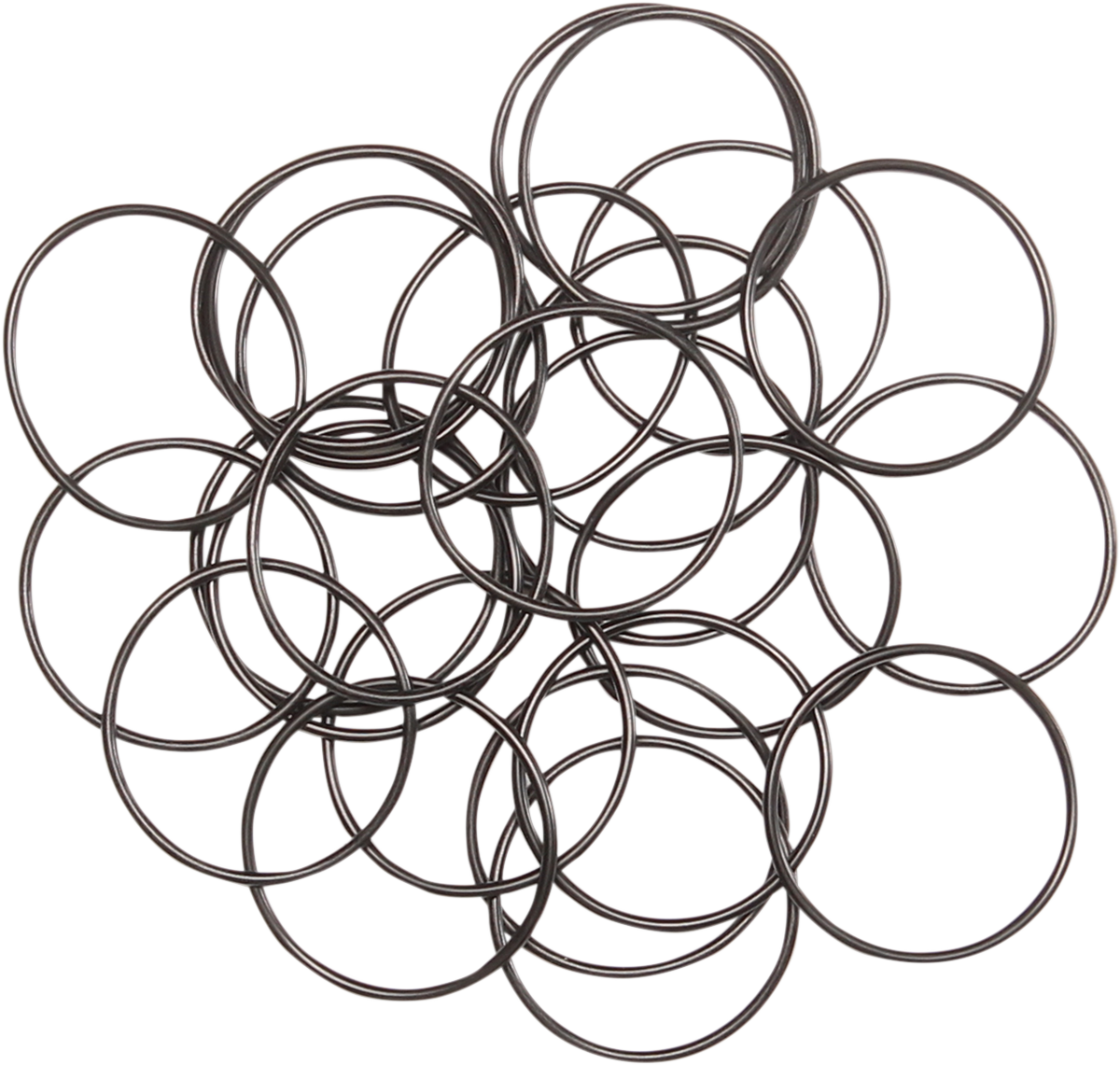Dip Stick O-Ring - Sportster