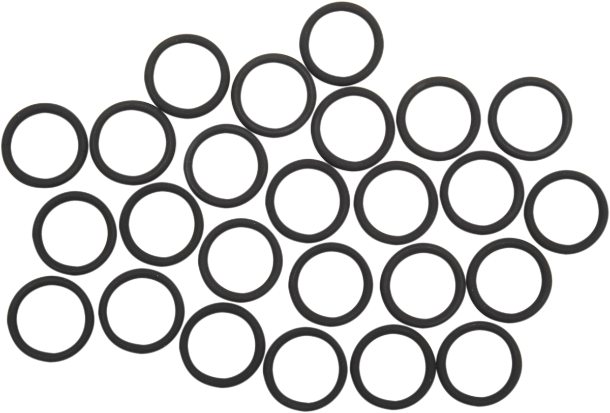 Pushrod Tube O-Ring - XL - 25 Pack