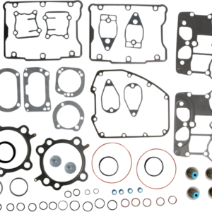 Top End Gasket - .030"