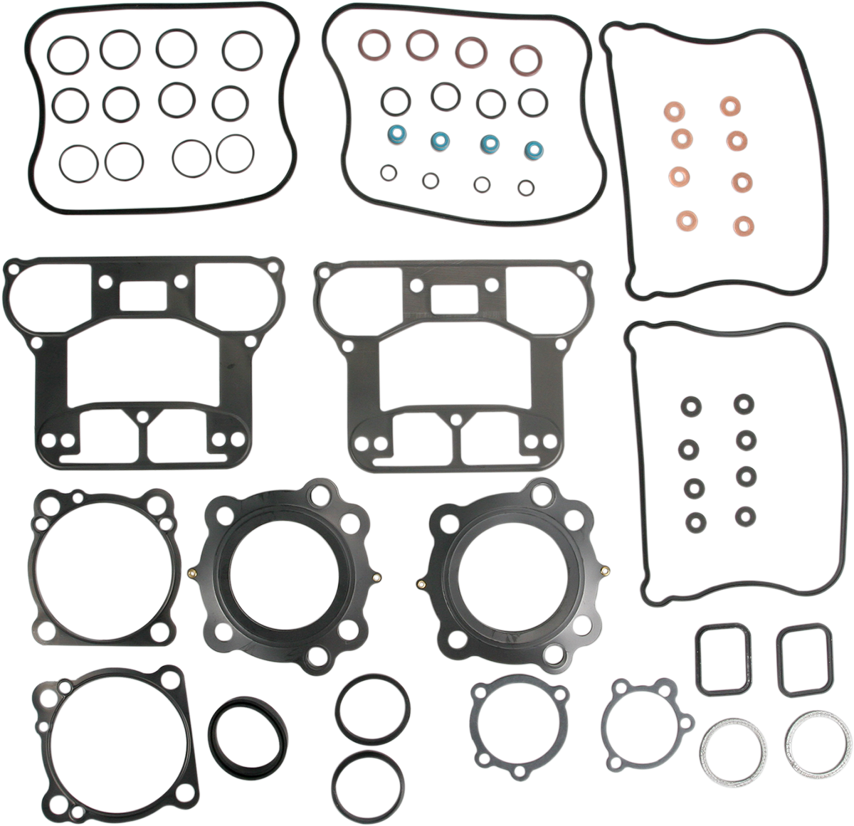 Top End Gasket - 883 XL