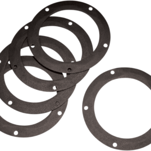 Derby Cover Gasket - Twin Cam