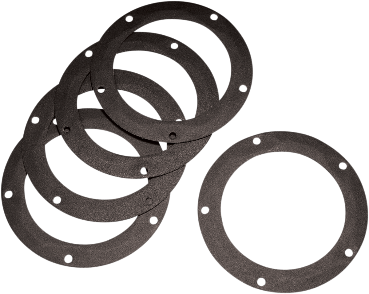 Derby Cover Gasket - Twin Cam