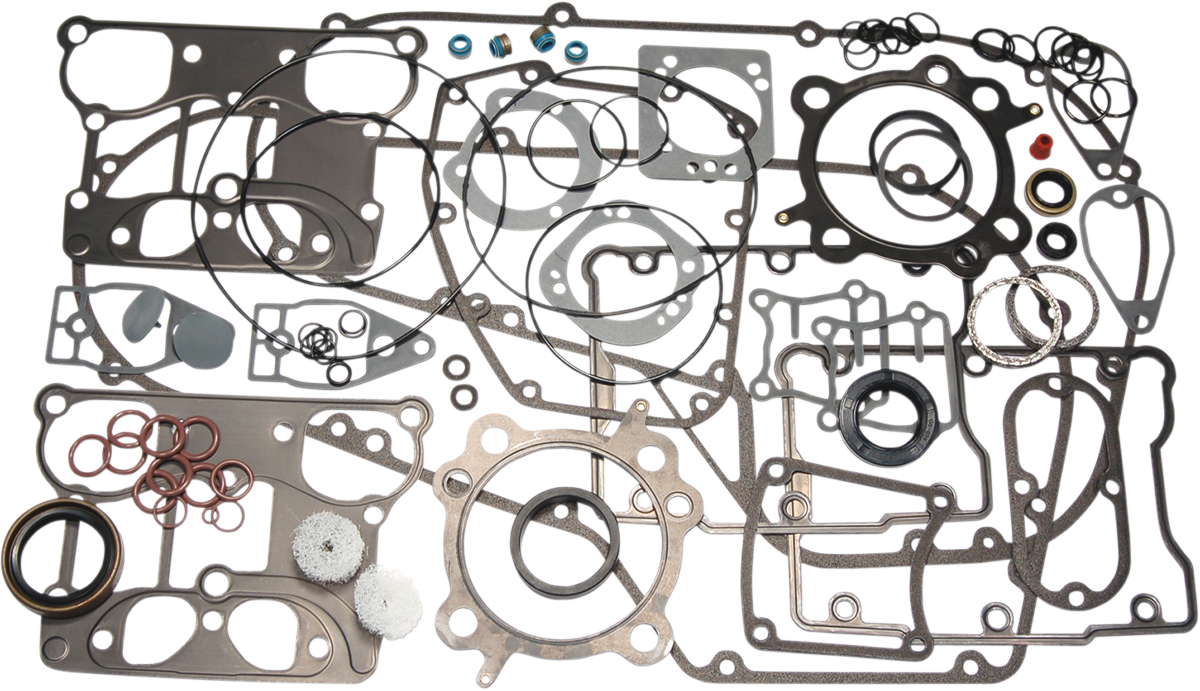 Complete Gasket Kit - 1550 - .040