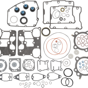 Motor Gasket Kit - 1550