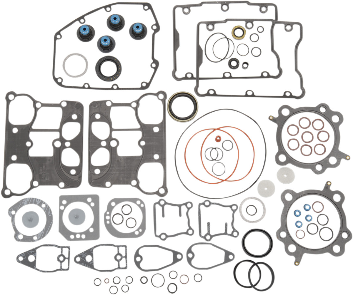 Motor Gasket Kit - 1550