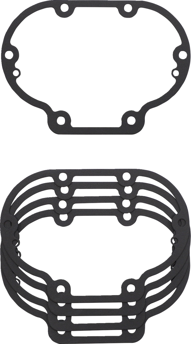 Clutch Cover Gasket - 6 Speed - Image 2