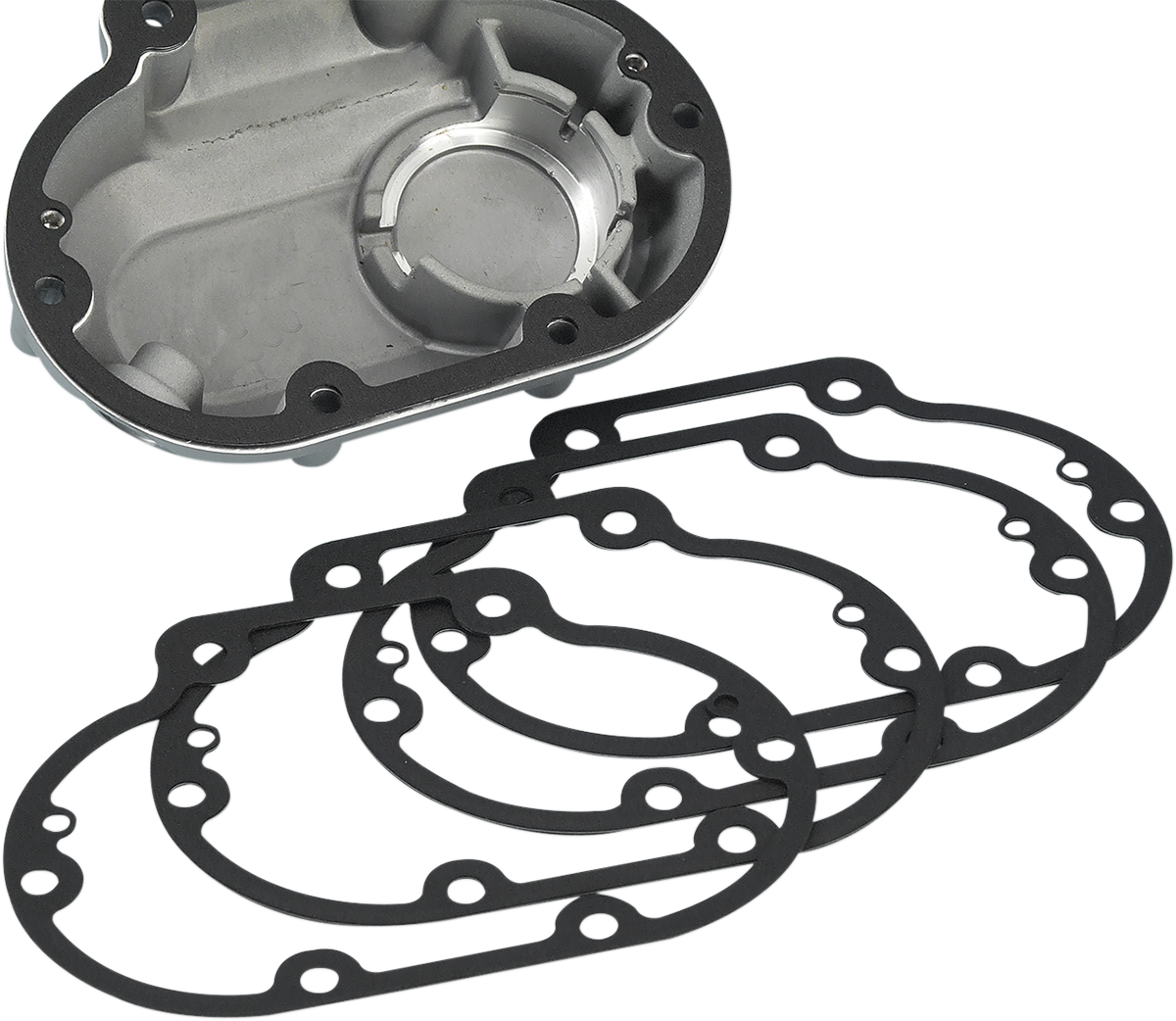 Clutch Cover Gasket - 6 Speed