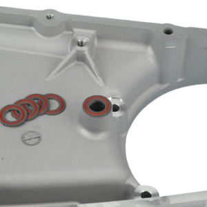 Shift Shaft Tube Gasket - FXD
