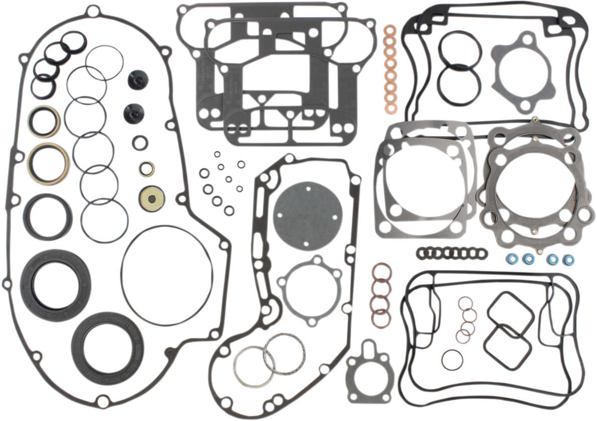 Complete Gasket Kit - 1200 EVO - .040"