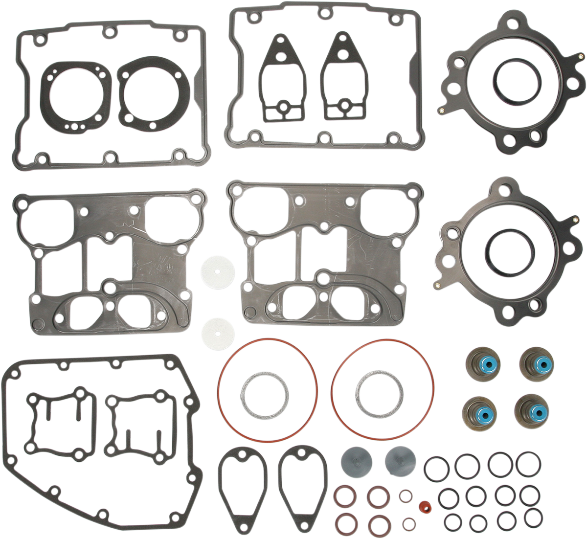 Top End Gasket - Twin Cam
