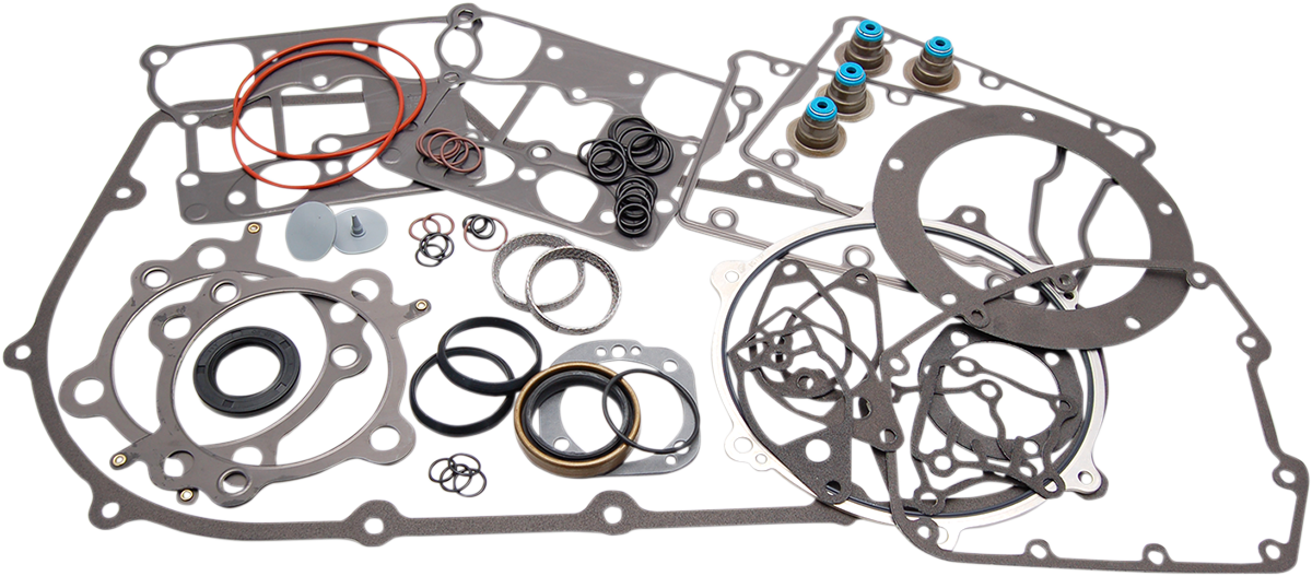 Complete Gasket Kit - FXD