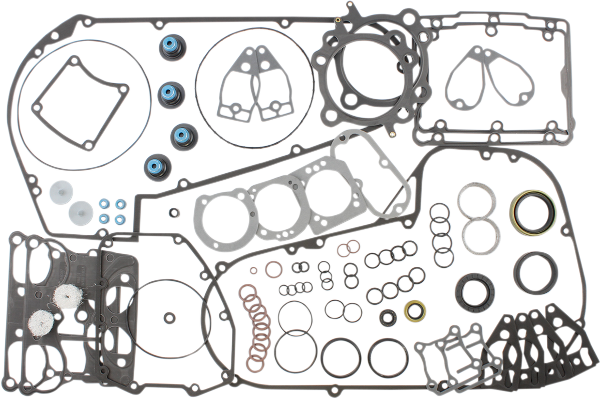 Complete Gasket Kit - Twin Cam - .030"