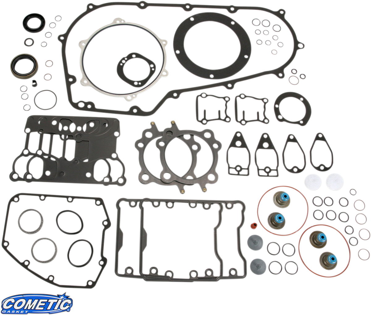 Complete Gasket Kit - Softail