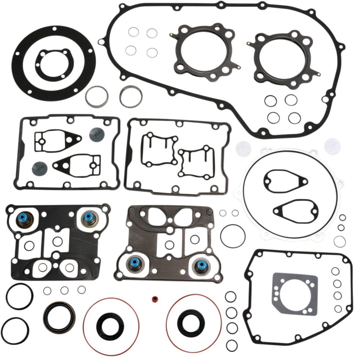 Complete Gasket Kit - FLT
