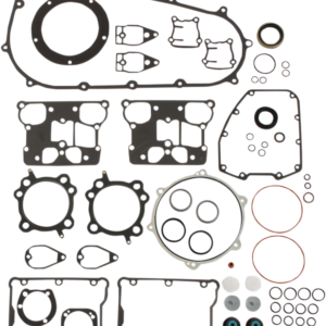 Complete Gasket Kit - Dyna