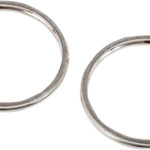 Exhaust Port Gasket - VROD