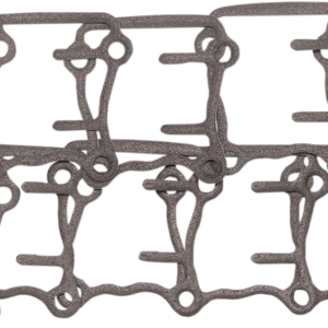 Lifter Cover Gasket - Twin Cam
