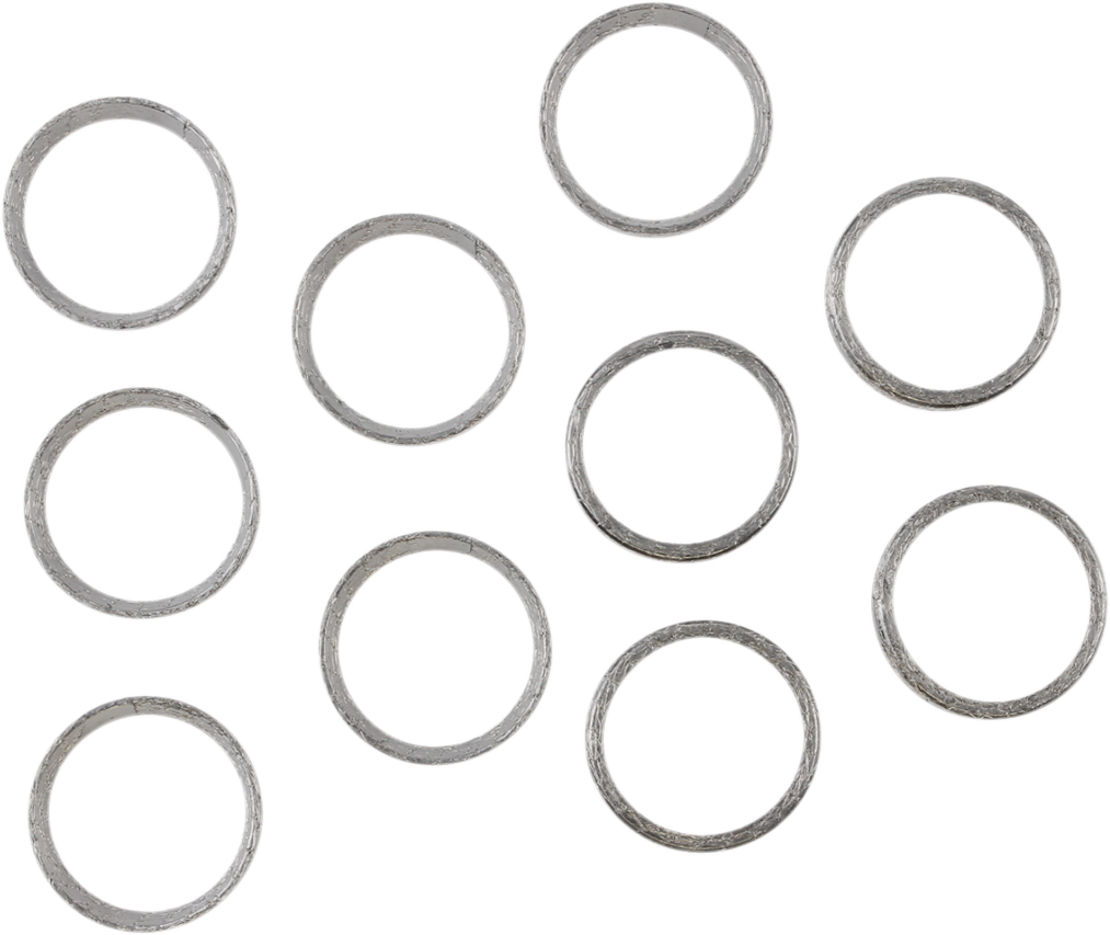 Exhaust Port Gasket - Tapered - EVO/Twin Cam/M8