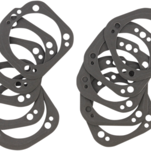 Carb Back Plate Gasket