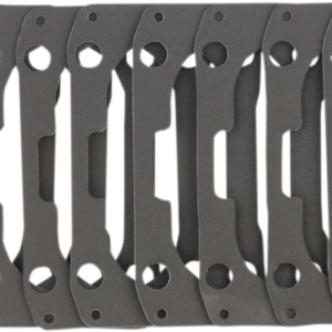 EFI Mount Gasket - 10 Pack - Twin Cam