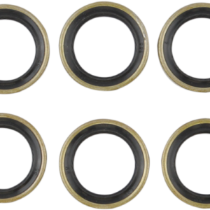 Output Gear Seal