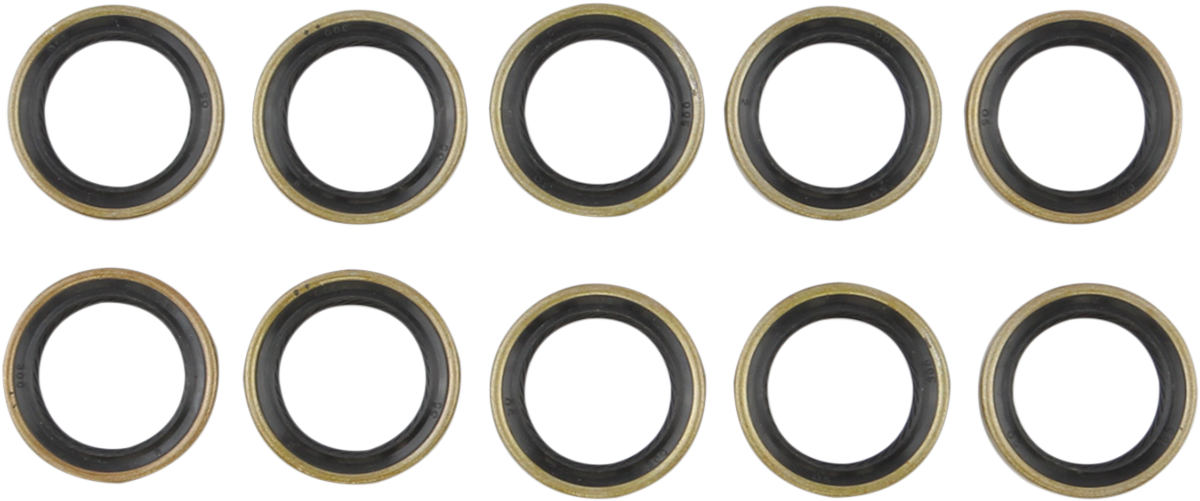 Output Gear Seal
